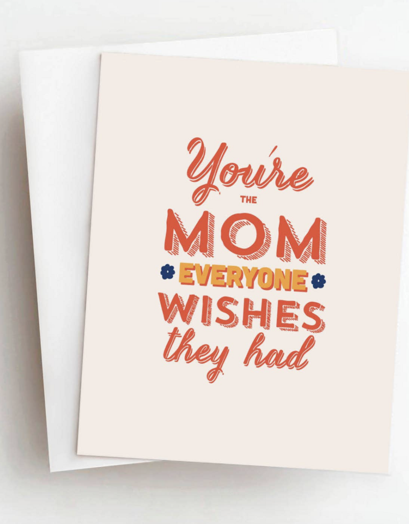 Skel & Co Everyone Wishes They Had