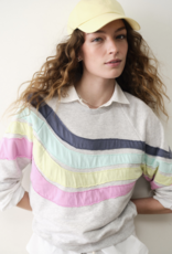 Marine Layer Cloud 9 Terry Sweatshirt