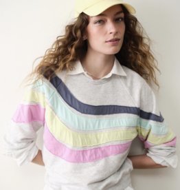 Marine Layer Cloud 9 Terry Sweatshirt