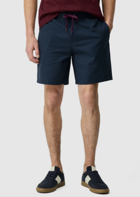 Rodd & Gunn Gunn 7" Resort Short