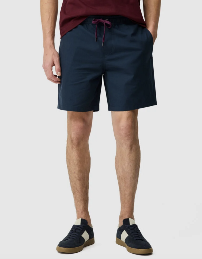 Rodd & Gunn Gunn 7" Resort Short