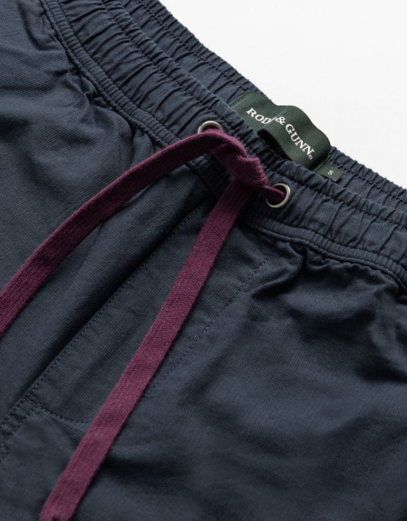 Rodd & Gunn Gunn 7" Resort Short