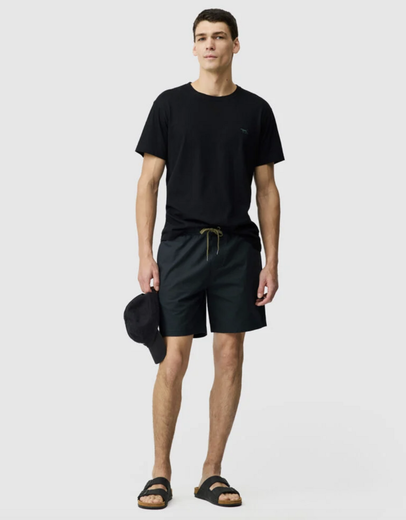 Rodd & Gunn Gunn 7" Resort Short