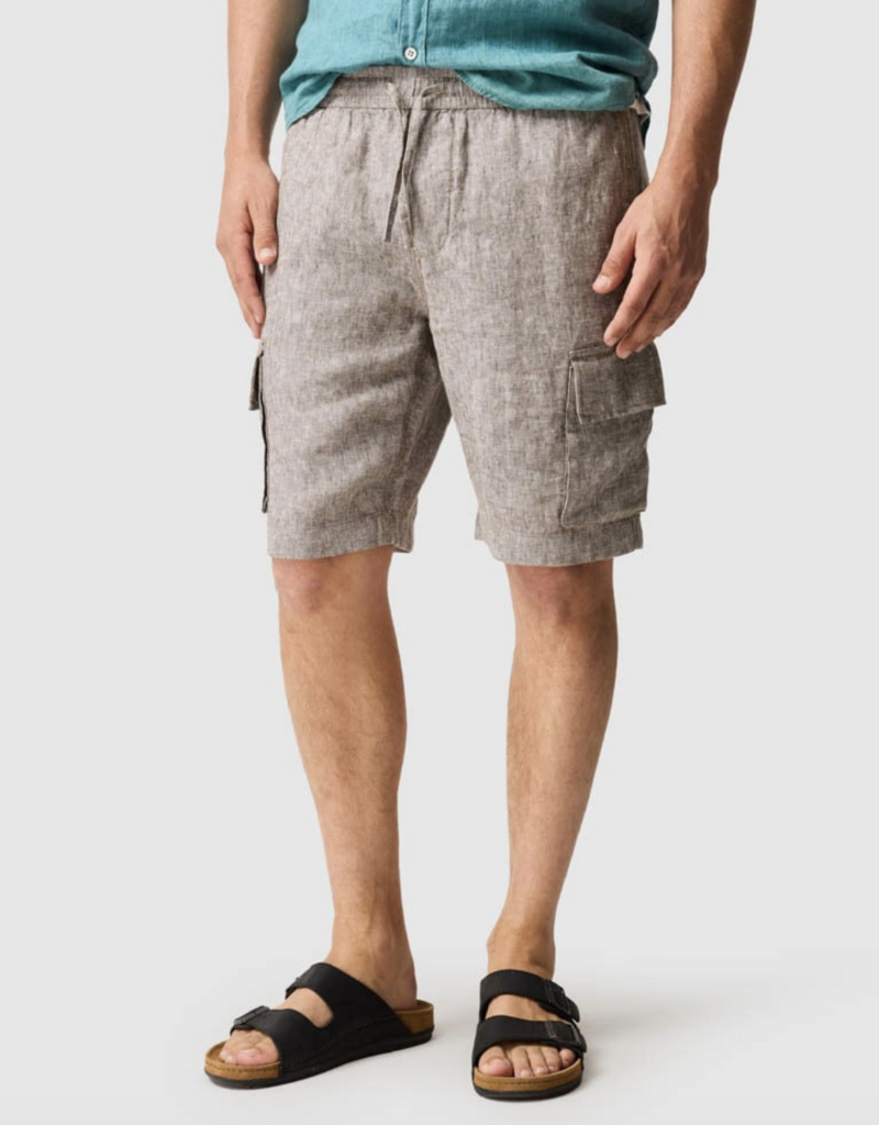 Rodd & Gunn Palmers Island Cargo Short