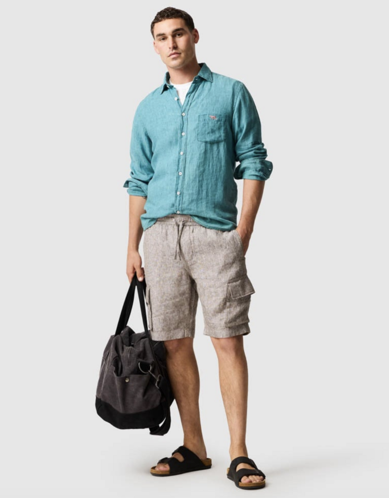 Rodd & Gunn Palmers Island Cargo Short