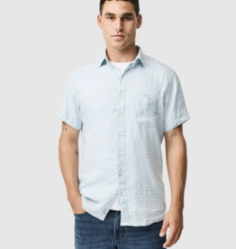 Rodd & Gunn Glenene SS SF Shirt