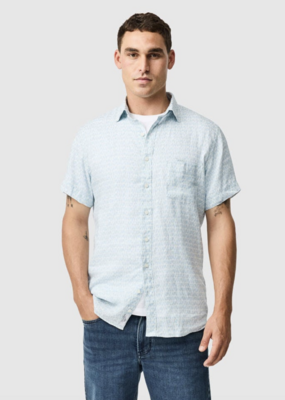 Rodd & Gunn Glenene SS SF Shirt