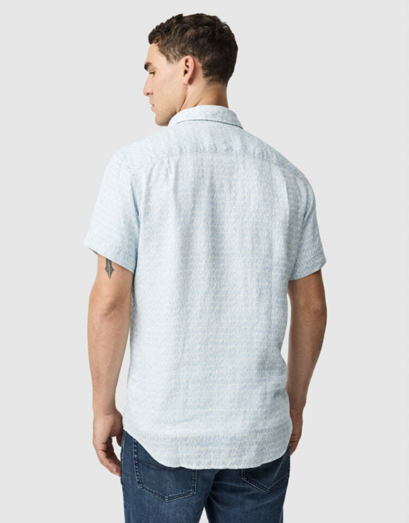 Rodd & Gunn Glenene SS SF Shirt