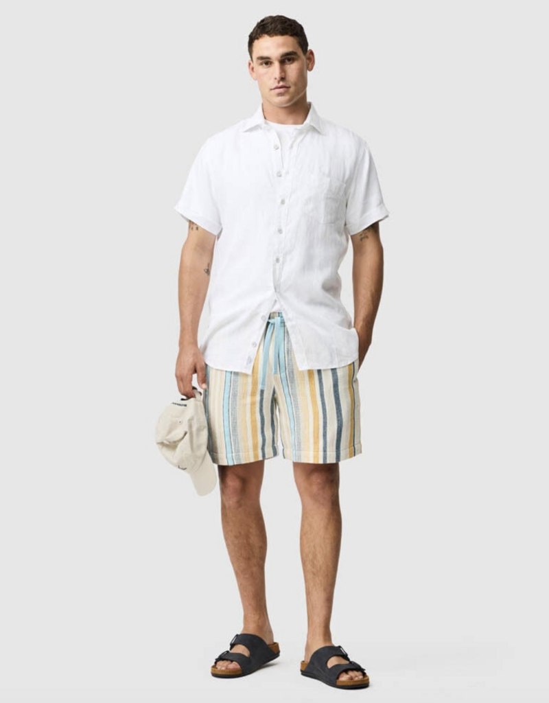 Rodd & Gunn Lakeland Resort 7" Short