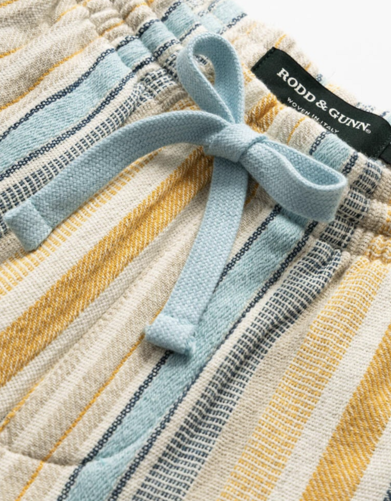 Rodd & Gunn Lakeland Resort 7" Short