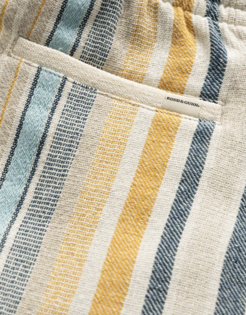 Rodd & Gunn Lakeland Resort 7" Short