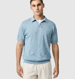 Rodd & Gunn Poison Bay Knit