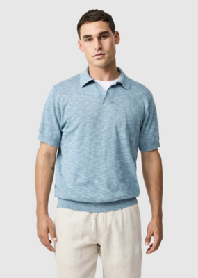 Rodd & Gunn Poison Bay Knit
