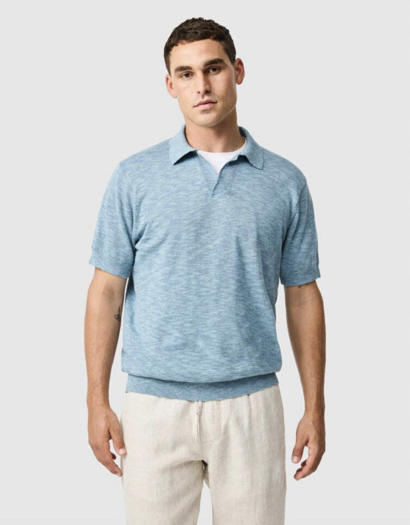 Rodd & Gunn Poison Bay Knit