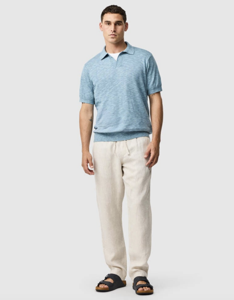 Rodd & Gunn Poison Bay Knit