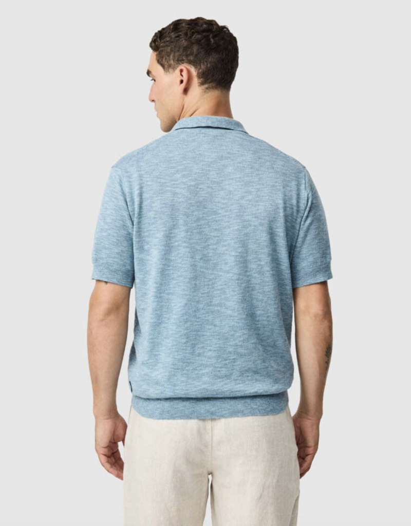 Rodd & Gunn Poison Bay Knit