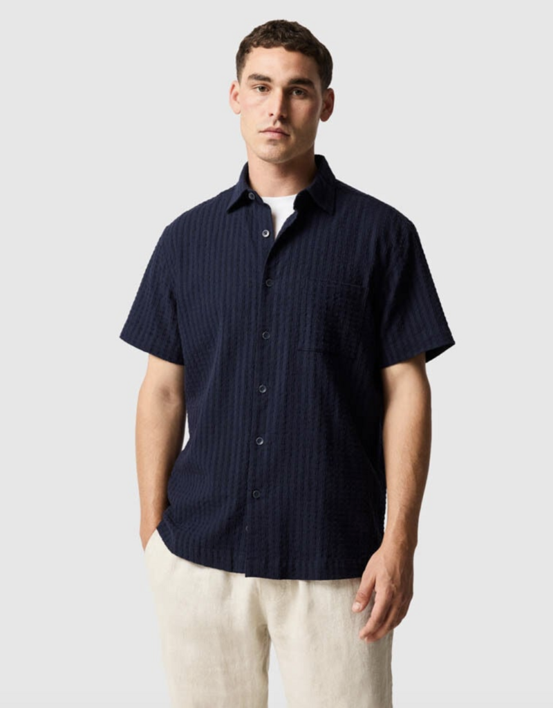 Rodd & Gunn Mystery Creek SS Shirt