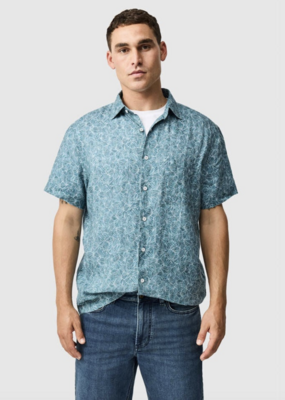 Rodd & Gunn Whitlaker SS Shirt