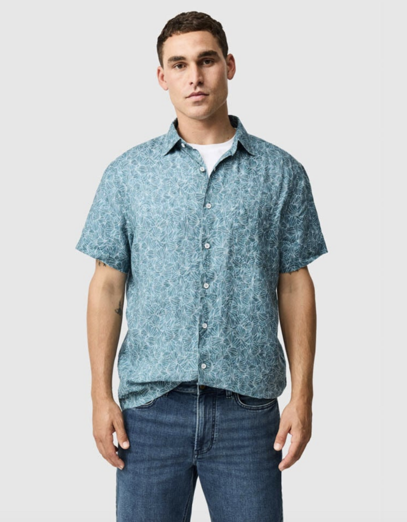 Rodd & Gunn Whitlaker SS Shirt