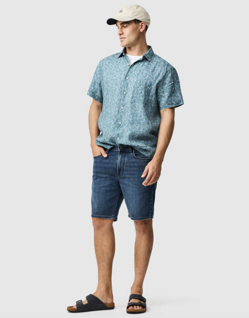 Rodd & Gunn Whitlaker SS Shirt