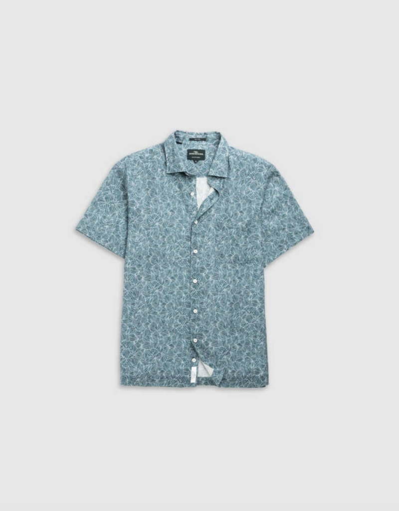 Rodd & Gunn Whitlaker SS Shirt
