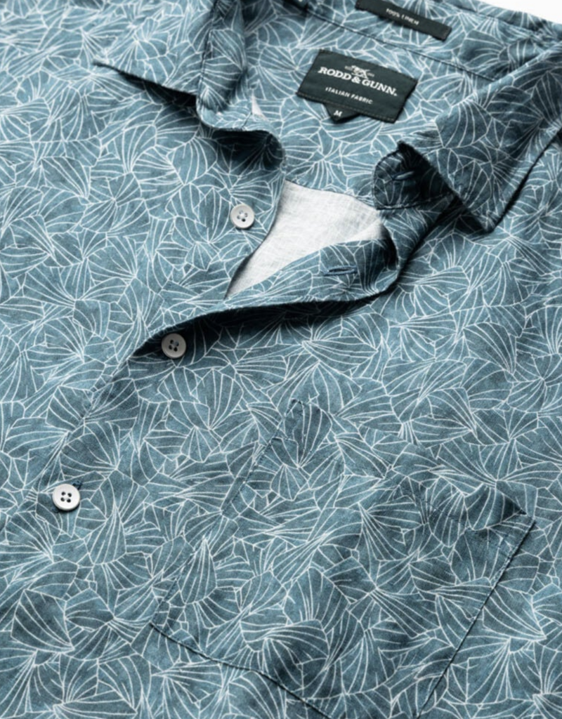 Rodd & Gunn Whitlaker SS Shirt