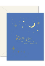 Ginger P. Designs Love to the Moon and Back