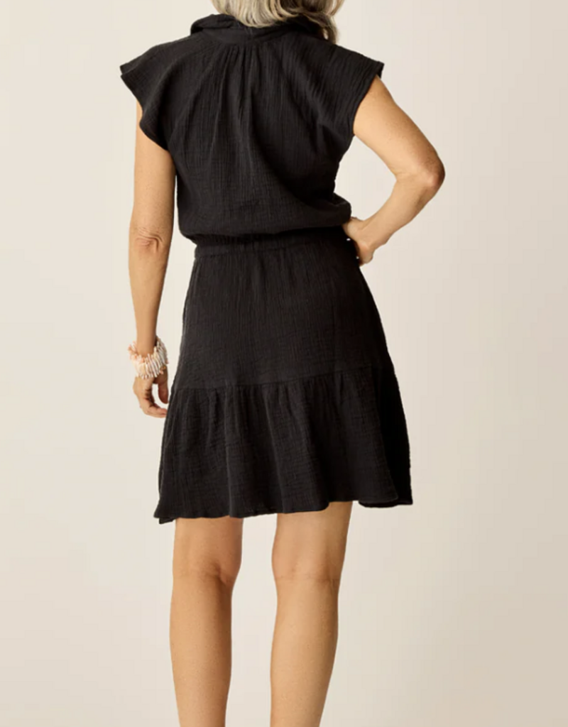 Carve Designs Alex Gauze Dress