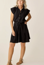 Carve Designs Alex Gauze Dress