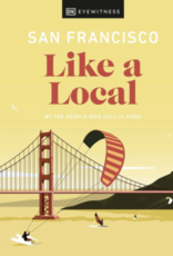 eyewitness San Francisco Like a Local