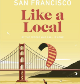 eyewitness San Francisco Like a Local