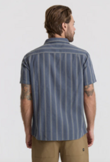 Roark Crosswinds SS Woven