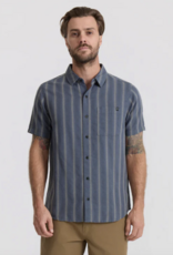 Roark Crosswinds SS Woven