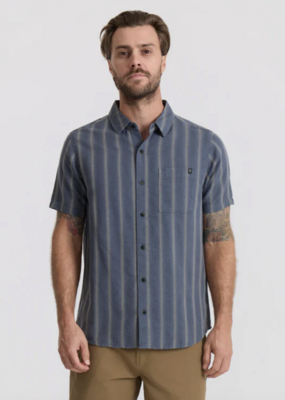 Roark Crosswinds SS Woven