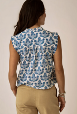 Carve Designs Reagan Top