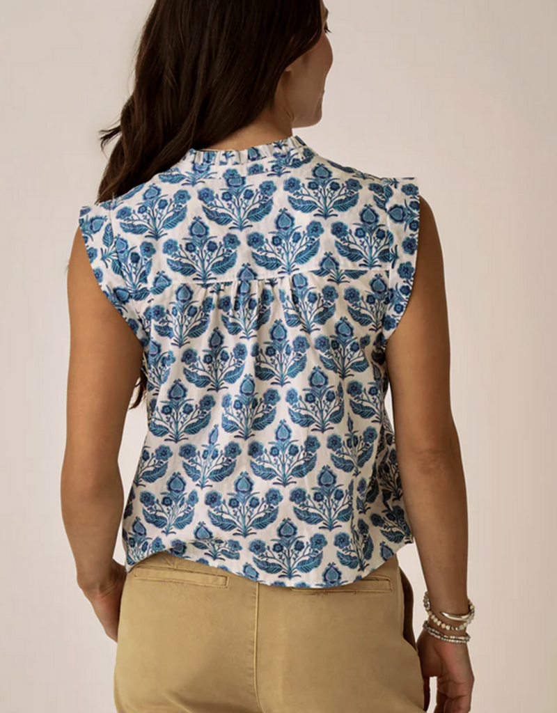 Carve Designs Reagan Top