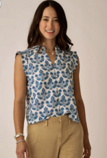 Carve Designs Reagan Top