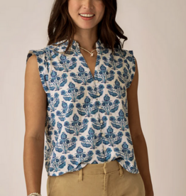 Carve Designs Reagan Top