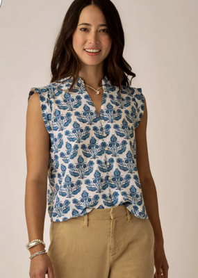 Carve Designs Reagan Top