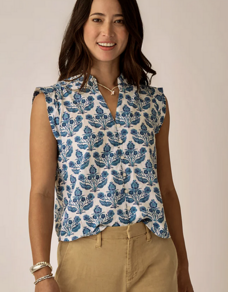 Carve Designs Reagan Top