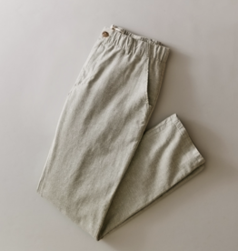 Marine Layer Saturday Hemp Chino