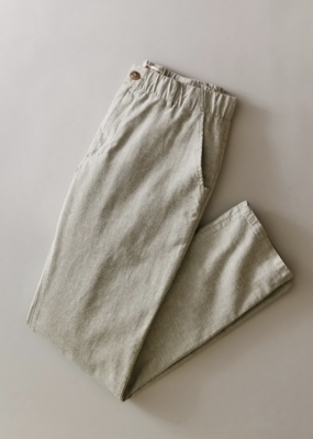 Marine Layer Saturday Hemp Chino