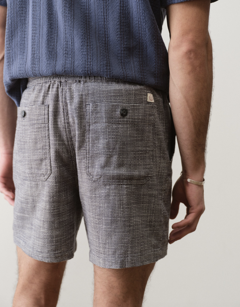 Marine Layer Saturday Beach Short 6"