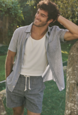 Marine Layer Saturday Beach Short 6"