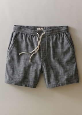 Marine Layer Saturday Beach Short 6"