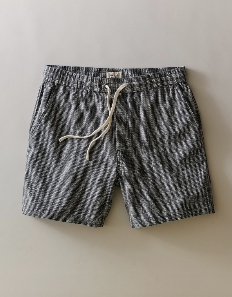 Marine Layer Saturday Beach Short 6"