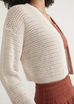 Marine Layer Anacapa Cardigan
