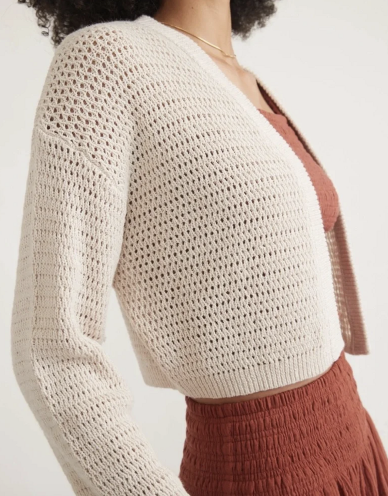 Marine Layer Anacapa Cardigan