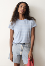 Marine Layer Tried and True Hemp Crew Tee