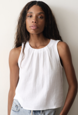 Marine Layer Serena High Neck Tank